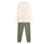 Pyjamas Henderson Local Blanc L