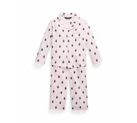 Pyjamas Pink Striped