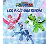 Pyjamasques - Les Pyja-destriers