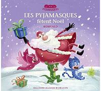 Pyjamasques - Les Pyjamasques fêtent Noël