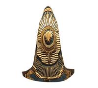 Pyjwyfmy Palm Tree Rocky Shore Print Hooded Cape,Long Costume Cloak With Hood,Elegant Christmas Halloween Cloak