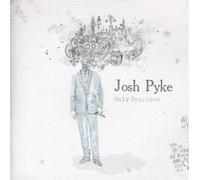 Pyke Josh - Only Sparrows