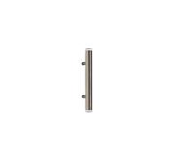 Pyl Wall/ Ceiling Light 75 Gray