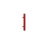 Pyl Wall/ Ceiling Light 75 Red