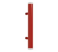 Pyl wall lamp Red one size