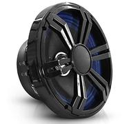 Pyle 6.5'' Single Voice Coil Car Subwoofer - 150 Watts at 4-Ohm Car Audio Powered Subwoofer, Paper Cone with Cloth Edge, Designed for Custom Audio Car, Truck, Mobile Vehicle Applications - PLMG65