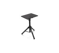 Pyle, Laptop Floor Stand, Laptop Tripod, Projector Stand Tripod, Projector Table, Lectern Stand, Tall Laptop Stand, Adjustable Stand, Standing Laptop