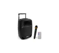 Pyle PA Music Box, Party Box, Portable Karaoke Machine with