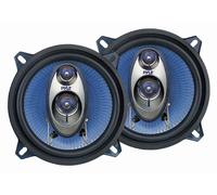 PYLE PL53BL Blue Label Speakers (5.25", 3 Way)