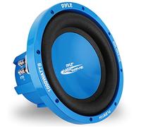 Pyle PLBW104 10 inch 1000W DVC Subwoofer