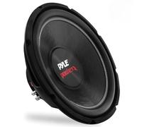 Pyle PLPW10D 1000W 10 inch Dual Voice Coil 4 Ohm Subwoofer