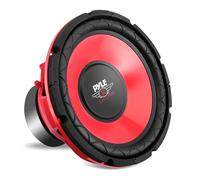 Pyle PLW10RD 600W 10 inch Subwoofer