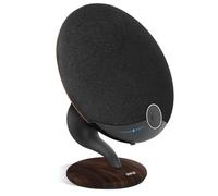 Pyle Portable Bluetooth Gramophone Speaker w/Super Bass Sub Stereo Sound - 2.1 HI-FI Wireless Streaming, Connects 2 via TWS BT Function, AUX, Built in DSP, Touch Control, Artistic Design - PGMSP100