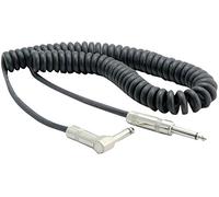 Pyle-Pro 12ft 1/4 inch Male to 1/4 inch Right Angle Male Cable