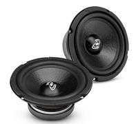 Pyle-Pro 5 inch Pyle Driver 8 Ohm Mid Woofer
