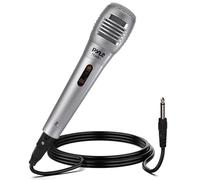 Pyle-Pro PDMIK1 6.5ft 4.5mm Microphone with Cable