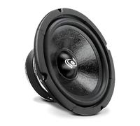 Pyle-Pro PDMR6 6.5" inch Sealed Closed Basket Midrange