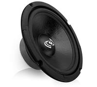 Pyle-Pro PDMR8 8 inch Sealed Back Midrange Driver