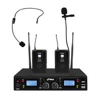 PYLE-PRO PDWM3365 Microphone