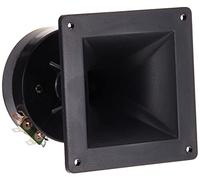 Pyle-Pro PH44 4x4 inch Tweeter Horn