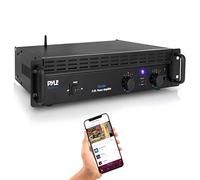 Pyle-Pro PTA1000 1000W DJ Amplifier