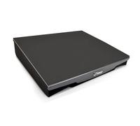 Pyle PSI08 Acoustic Sound Proofing Deadening Vibration Isolation Speaker Base
