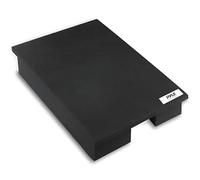 Pyle PSI21 Acoustic Sound Proofing Deadening Vibration Isolation Speaker Base