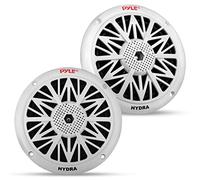 Pyle PLMR52 5.25'' 150 Watt Two-Way Marine Water Proof Speaker System