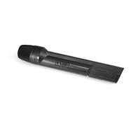 PYLE Wireless Handheld Microphone (Replacement Mic Frequency: 195.7MHz)