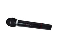 Pyle Wireless Handheld Microphone (Wireless Frequency: 194.05MHz)