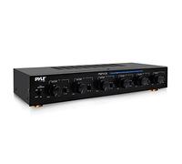 PyleHome PSPVC6 6 Channel High Power Stereo Speaker Selector with Volume Control