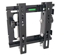 PyleHome PSW445T Flat Panel Tiltable Wall Mount for 14-7 inch TV