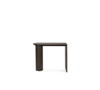 Pylo Console Table Dark/Oak
