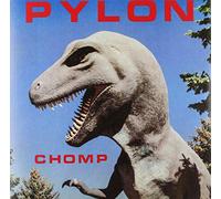 Pylon - Chomp-Indie [VINYL]