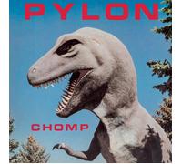 Pylon Chomp (Vinyl) 12" Remastered Album (US IMPORT)