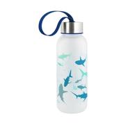 Pylones Happyglou Small Shark Water Bottle 42 cl