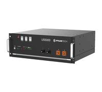 Pylontech Battery US5000 C 48V LiFePO4 4.8kWh High-Cycle Solar Energy Storage