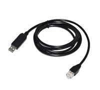 PYLONTECH LI-ION BATTERY RS232 SERIAL COMMUNICATION CONSOLE DEBUG CABLE WITH FT232RL/PL2303 CHIP USB RS232 TO RJ45 KABLE(3m,FT232RL CHIP)