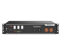 PylonTech US2000C 2.4kWh Solar Battery Storage