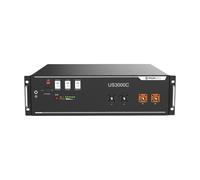 Pylontech US3000C 3.55kWh 48V LiFePO4 Lithium Solar Battery Storage