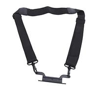 Pyltha Double Hook Remote Controller Lanyard, Widened Thickened 79cm Adjustable Black Nylon - Secure Fit, Durable Hook Design, Ideal for Drone Pilots