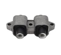 Pyltha Outboard Upper Mount Damper Metal, Replacement for 25 / 40HP Outboard, Durable Engine Vibration Absorber - Stable Performance, Shock Design, Marine Motor Use