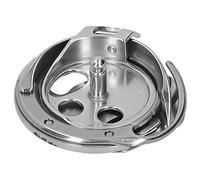 Pyltha Rotary Hook Steel for Flat Head Buttonhole Machine, Durable Lightweight Accessory - Easy Installation, Stable Performance, Long Service Life