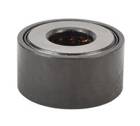 Pyltha Truck Wheel Stud Installer Tool, Heavy - Duty Metal, Fits 7 / 8in (22mm) Studs - Efficient Thrust Bearing Design, Easy Operation for Truck Wheels