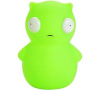 PYLYFE Bob's-Burgers 6'' Kuchi-Kopi Glow in The Dark Figure Statues Collectible