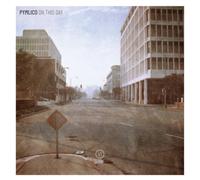 Pymlico On This Day (Vinyl) 12" Album