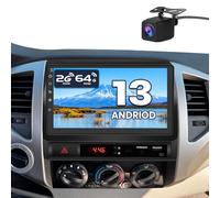 Pyniro Car Radio Stereo for for Toyota Tacoma 2005-2015