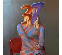 PYNKIE - #37 [CASSETTE]