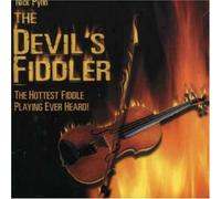 Pynn, Nick - The Devil's Fiddler
