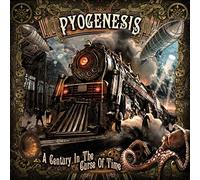 Pyogenesis - A Century In The Curse Of Time